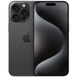 Apple Iphone 15 Pro Max 512gb Negro