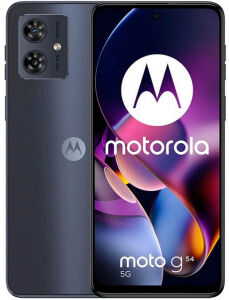 Motorola Moto G54 5g Dual Sim 8gb Ram 256gb Negro