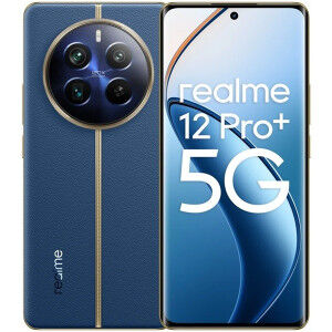 Realme 12 Pro Plus 5g Dual Sim 12gb Ram 512gb Azul