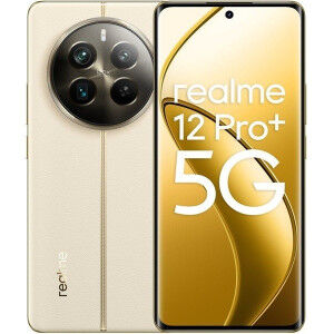 Realme 12 Pro Plus 5g Dual Sim 12gb Ram 512gb Oro