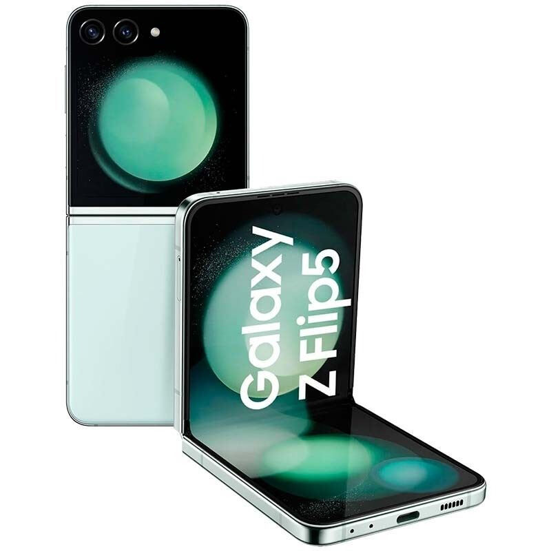 Samsung Galaxy Z Flip5 8/512GB Menta