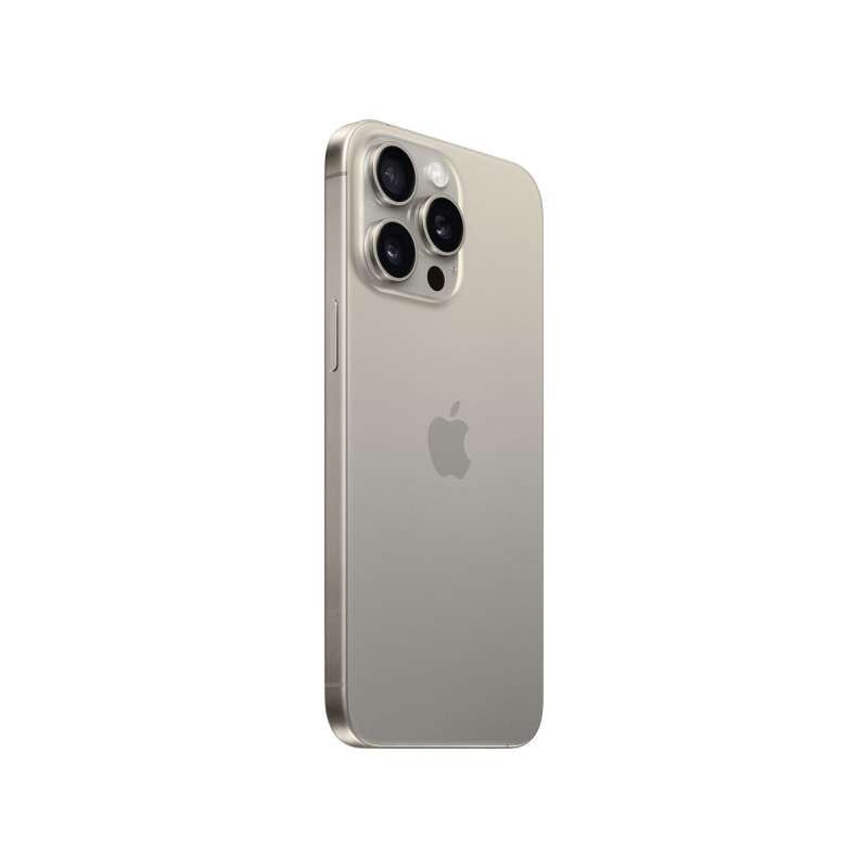 Smartphone Apple iPhone 15 Pro Max 6,7" 512 GB Titanio