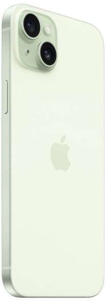 Smartphone Apple MU1Q3QL/A 6,7" 512 GB 6 GB RAM Verde