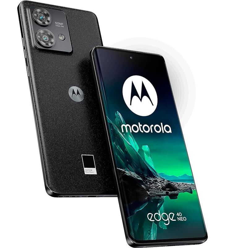 Motorola tf272431132 edge 40 neo telefonia