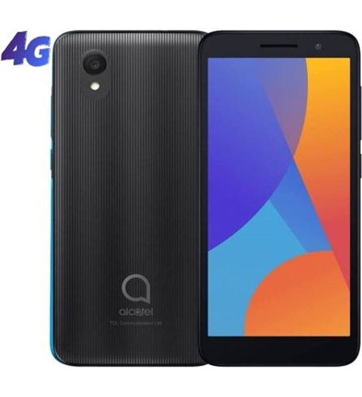 Alcatel 5033fr_2aalwe12 teléfono libre 5033fr 1 2021 5'' 4g