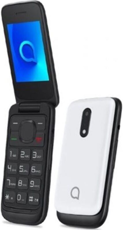 Alcatel 2057d_3balib12 tel lib 2057d 2 4' cám/btooth/