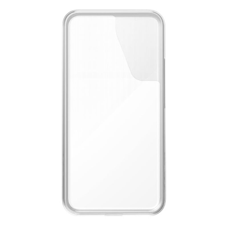 Quad Lock Protección de poncho impermeable - Samsung Galaxy S22 + - transparent (10 mm)