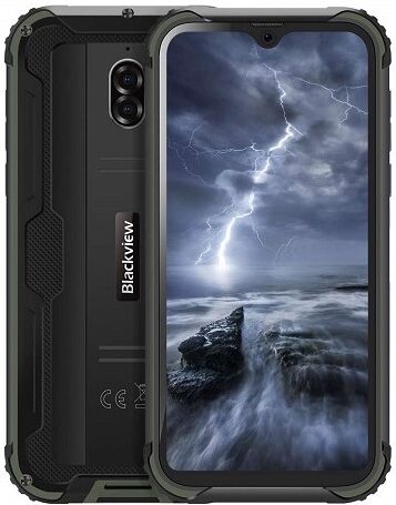 Blackview Bv5900 4g 32gb 3gb Ram Dual-Sim Black