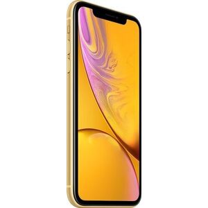 Apple iPhone XR   128 GB   keltainen