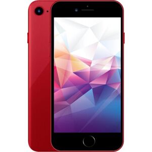 Apple iPhone 8   256 GB   punainen