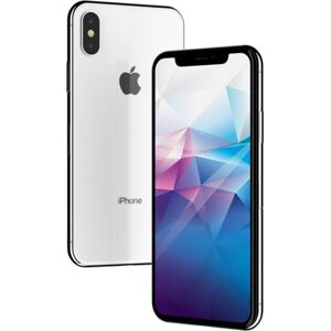 Apple iPhone X   256 GB   hopea