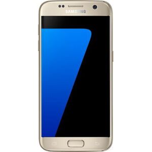 Samsung Galaxy S7   32 GB   kulta