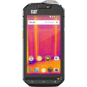 CAT S60   32 GB   musta