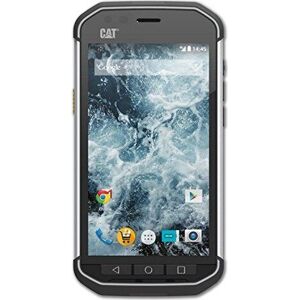 CAT S40   Dual SIM   musta