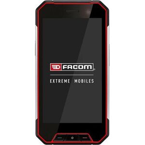 Facom F400   musta/punainen