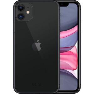 Apple iPhone 11   128 GB   musta