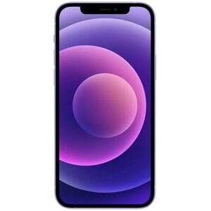 Apple iPhone 12   256 GB   violetti