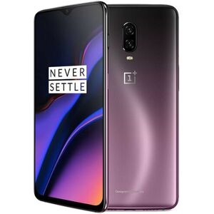 OnePlus 6T   8 GB   128 GB   violetti