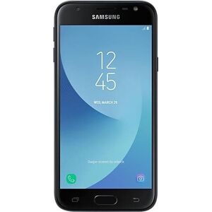 Samsung Galaxy J3 (2017)   16 GB   Dual SIM   musta
