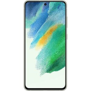 Samsung Galaxy S21 FE 5G   8 GB   256 GB   Dual SIM   vihreä