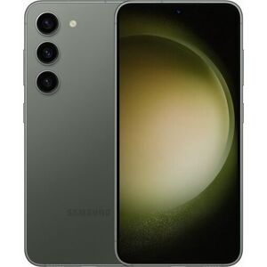 Samsung Galaxy S23   8 GB   128 GB   Dual SIM   vihreä