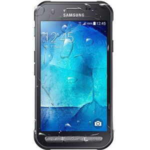 Samsung Galaxy Xcover 3   8 GB   Single SIM  harmaa