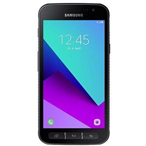 Samsung Galaxy Xcover 4   16 GB   Single SIM   harmaa