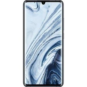 Xiaomi Mi Note 10   Midnight Black