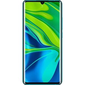 Xiaomi Mi Note 10   Aurora Green