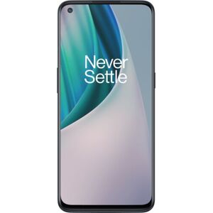 OnePlus Nord N10 5G   Midnight Ice