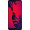 Huawei P20 Pro   128 GB   Single SIM   musta