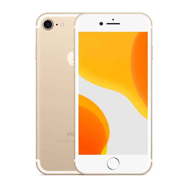 Apple iPhone 7 32GB Kulta Gold refurbished