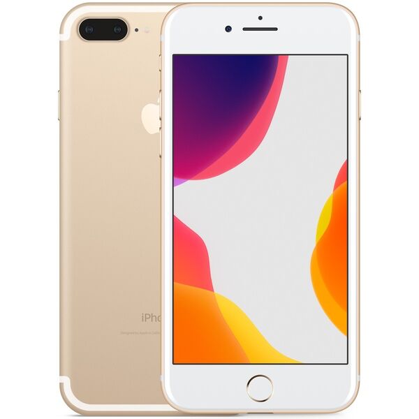 Apple iPhone 7 Plus 32GB Kulta Gold refurbished