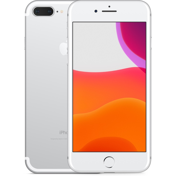 Apple iPhone 7 Plus 128GB Hopea Silver refurbished