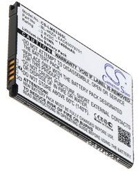 LG US375 akku (1450 mAh)