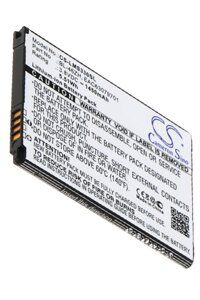 LG AS330 akku (1450 mAh)