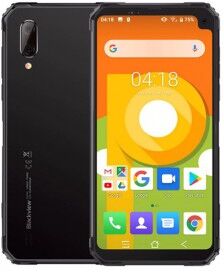 Blackview BV6100 IP68-älypuhelin