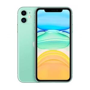 Apple iPhone 11 256 Go Vert