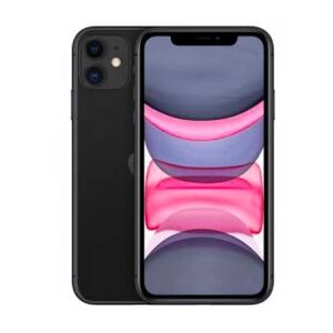 Apple iPhone 11 256 Go Noir