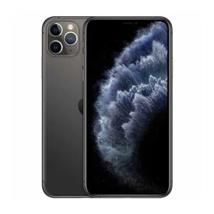 Apple iPhone 11 Pro 256 Go Gris Sidéral