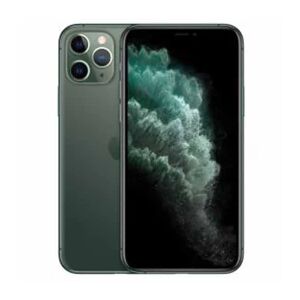 Apple iPhone 11 Pro 256 Go Vert Nuit