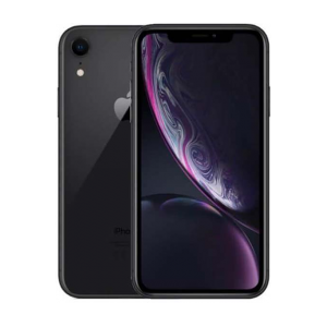 Apple iPhone XR 256 Go Noir