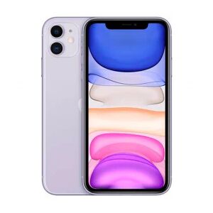 Apple iPhone 11 128 Go Violet