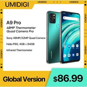 UMIDIGI Llocked ? telephone portable 32/48/128   4/64/6/6.3/  elio/60/