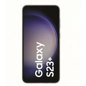 Samsung - Galaxy S23+ 256GB (5GB Phantom Black) SM-S916BZKDEUB (SM-S916BZKDEUB) - Publicité