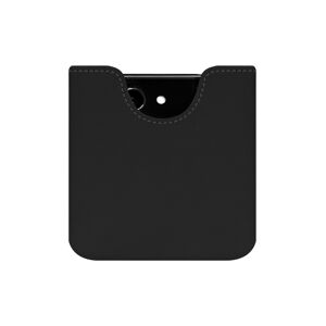 Noreve Pochette cuir Samsung Galaxy Z Flip5 Évolution Noir PU