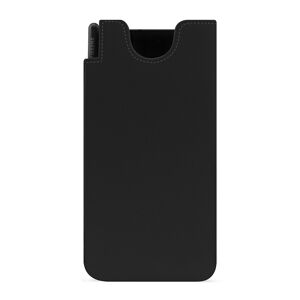 Noreve Pochette cuir Samsung Galaxy Z Fold5 Évolution Noir PU