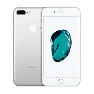 Apple - iPhone 7 Plus - 32 Go - Reconditionné - Premium - Argent - Publicité