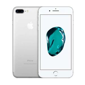 Apple - iPhone 7 Plus - 32 Go - Reconditionné - Parfait état - Argent - Publicité