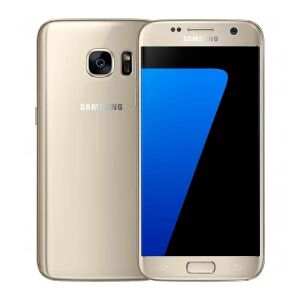 Samsung Galaxy S7 32 Go Dur à Cuire (couleur selon dispo) - Publicité